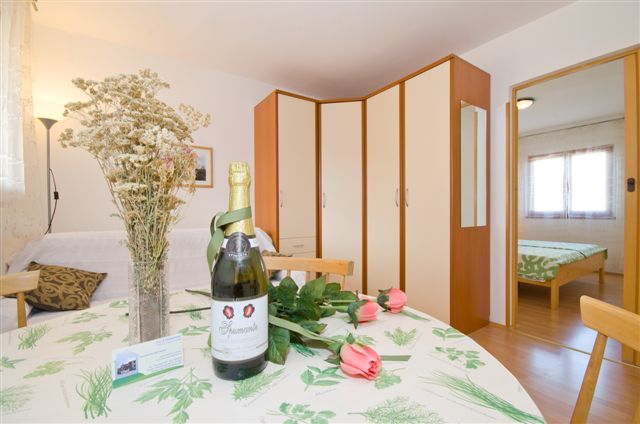 Appartement 2
